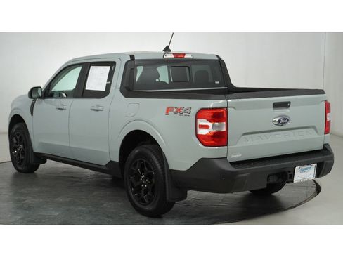 Certified 2024 Ford Maverick Lariat w/ FX4 Off-Road Package image 7