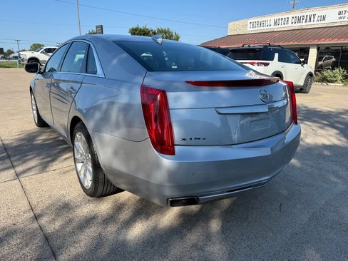 Used 2015 Cadillac XTS Luxury image 5