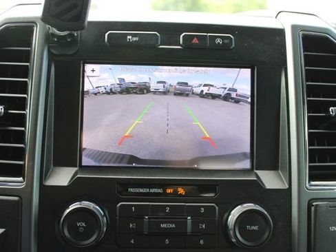 Used 2019 Ford F150 XLT w/ Equipment Group 302A Luxury RWD image 23