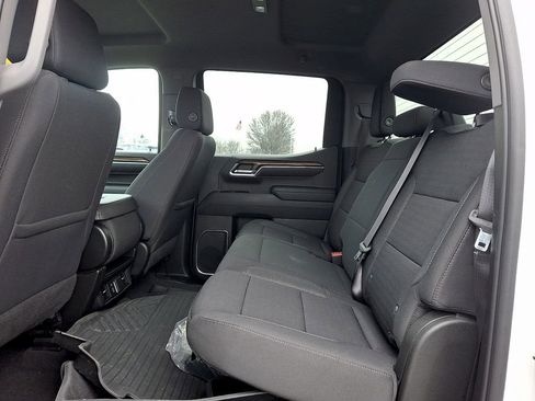 Used 2022 Chevrolet Silverado 1500 LT Trail Boss w/ Protection Package image 10