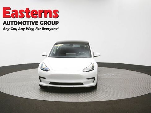 Used 2023 Tesla Model 3 Standard Range image 68