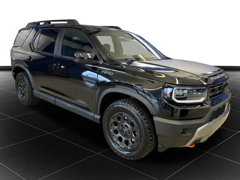 New 2026 Honda Passport TrailSport image 7