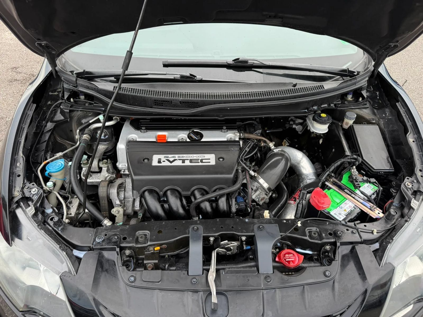 Used 2014 Honda Civic Si image 14