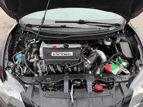 Used 2014 Honda Civic Si image 14