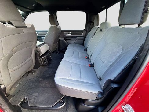 Used 2023 RAM 1500 Big Horn w/ Trailer Tow Group image 23