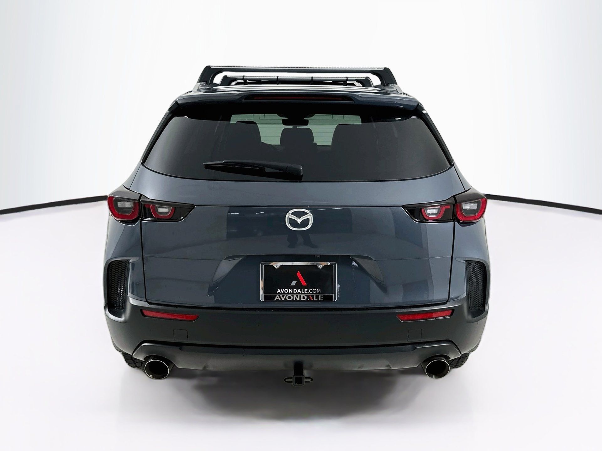 Used 2023 MAZDA CX-50 AWD 2.5 S w/ Accent Package image 7