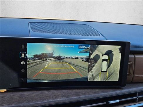 New 2026 Hyundai Santa Fe Limited image 18