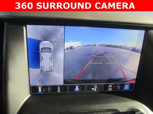 Certified 2023 GMC Acadia Denali w/ Denali Ultimate Package image 16