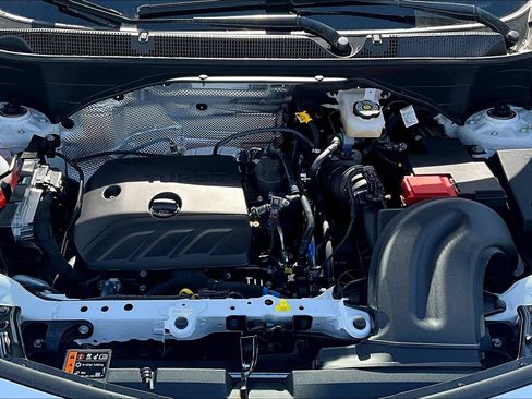 New 2026 Buick Encore GX Preferred w/ Comfort Package image 11