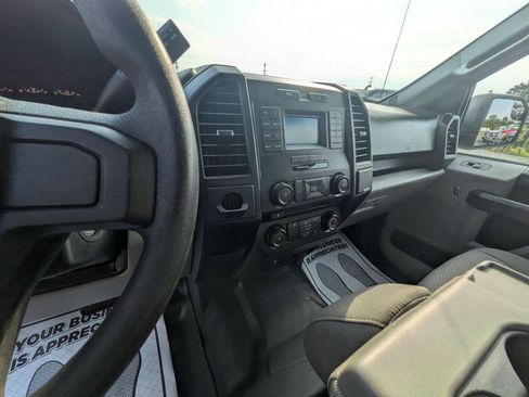 Used 2017 Ford F150 XL w/ XL Power Equipment Group RWD image 14