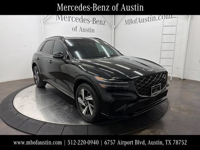 Used 2026 Genesis GV70 3.5T Sport Advanced