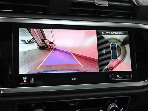 Certified 2024 Audi Q3 2.0T Premium Plus w/ Premium Plus Package image 14