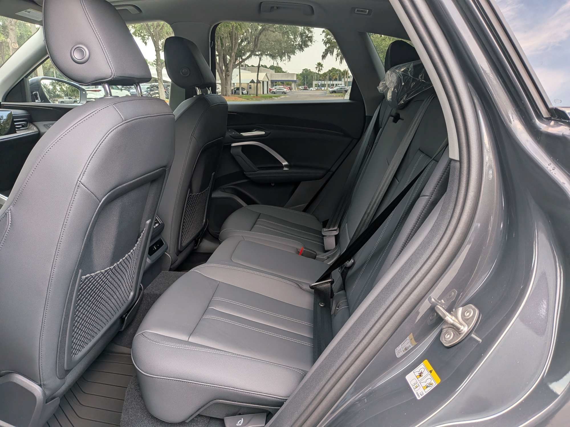 New 2026 Audi Q5 2.0T AWD/4WD image 15