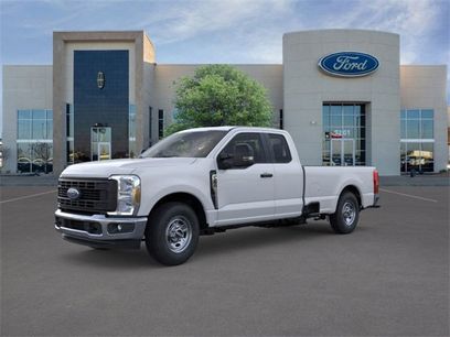 New 2026 Ford F250 XL