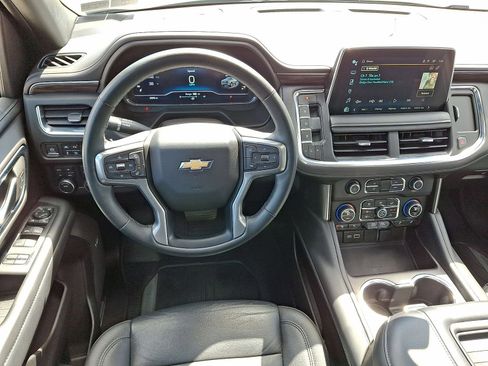 Certified 2023 Chevrolet Tahoe LT w/ LT Signature Plus Package image 21