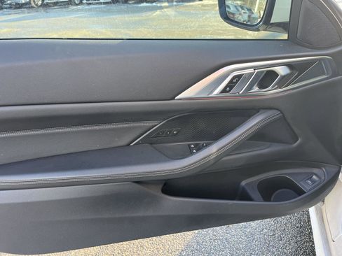 Used 2022 BMW 430i xDrive Coupe w/ M Sport Package image 11