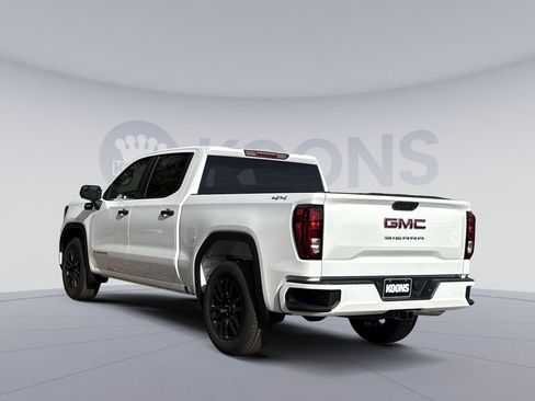 New 2026 GMC Sierra 1500 Pro image 4