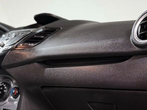 Used 2018 Ford Fiesta SE image 51