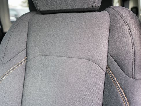 New 2026 Jeep Wrangler Sport image 23