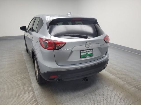 Used 2016 MAZDA CX-5 Sport w/ Rear Camera Package image 6