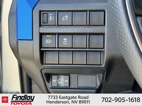 Certified 2025 Toyota Tacoma TRD Sport RWD image 21