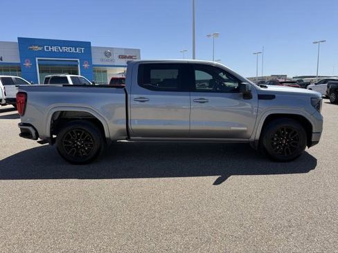 Used 2023 GMC Sierra 1500 Elevation image 11