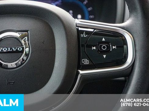 Used 2024 Volvo XC90 B6 Plus w/ Protection Package Premier image 33