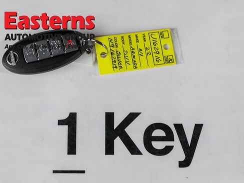 Used 2022 Nissan Armada SV w/ SV Appearance Package image 27