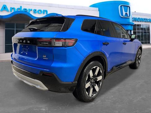 New 2025 Honda Prologue Elite image 5