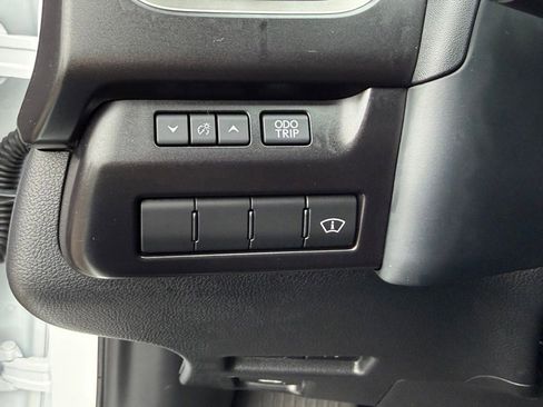 Used 2025 Lexus UX 300h AWD w/ Cold Area Package image 21