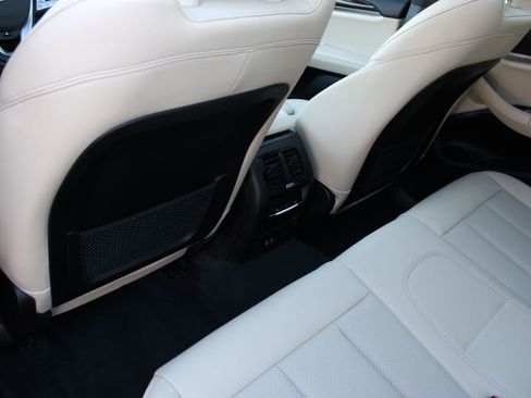 Used 2023 BMW X3 xDrive30i w/ Premium Package image 46