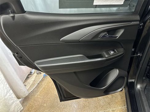 Used 2023 Chevrolet TrailBlazer LT image 22