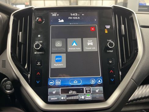 Certified 2025 Subaru Ascent Premium image 20