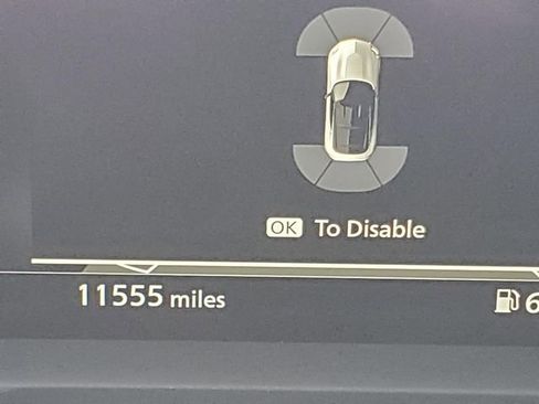 Certified 2024 Nissan Z Performance w/ Floor Mat Package image 30