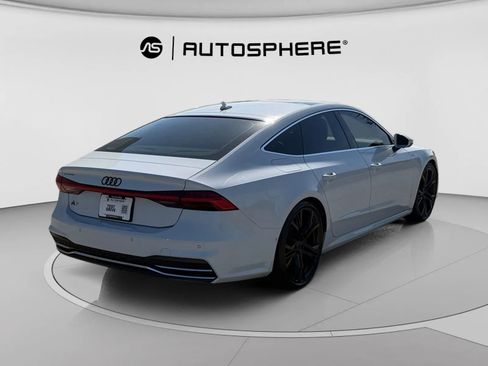 Used 2019 Audi A7 3.0T Prestige w/ Prestige Package AWD/4WD image 10