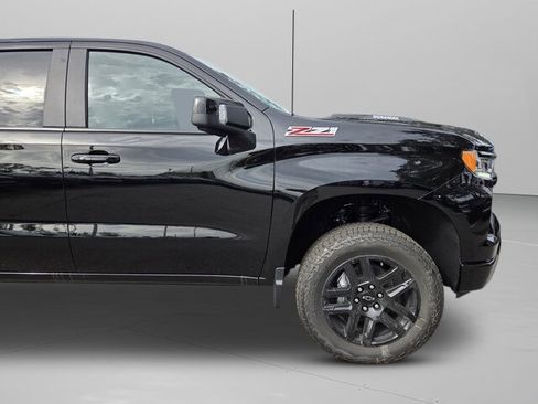New 2026 Chevrolet Silverado 1500 LT Trail Boss w/ LT Trail Boss Premium Package image 27