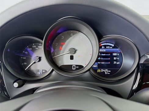 New 2026 Porsche Macan S AWD/4WD image 15