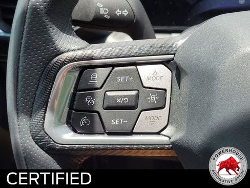 Certified 2024 Ford Mustang Premium RWD image 26