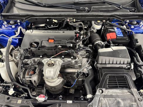 Used 2023 Honda Civic Sport image 11