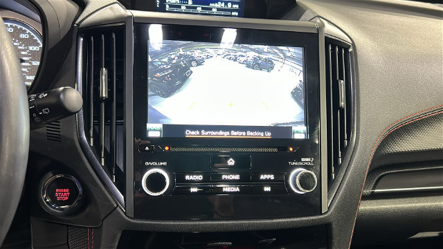 Certified 2023 Subaru Forester Sport AWD/4WD image 16