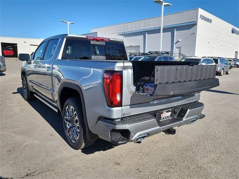 New 2026 GMC Sierra 1500 Denali Ultimate image 6