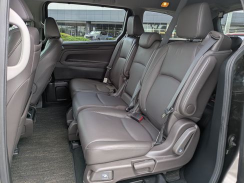 Used 2022 Honda Odyssey Touring image 15