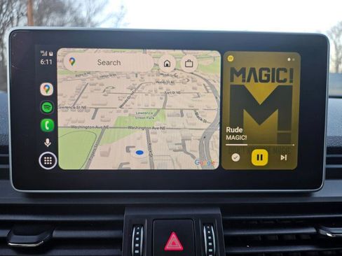 Used 2018 Audi Q5 2.0T Premium Plus w/ Premium Plus Package image 3