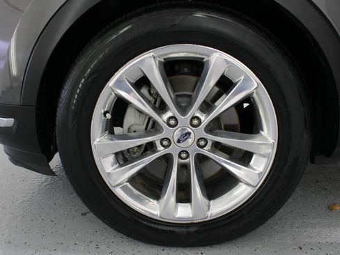 Used 2018 Ford Explorer Limited image 83