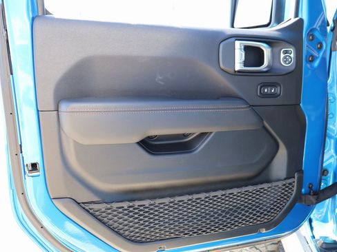 Used 2023 Jeep Wrangler Unlimited Rubicon 392 w/ Trailer Tow Package image 21