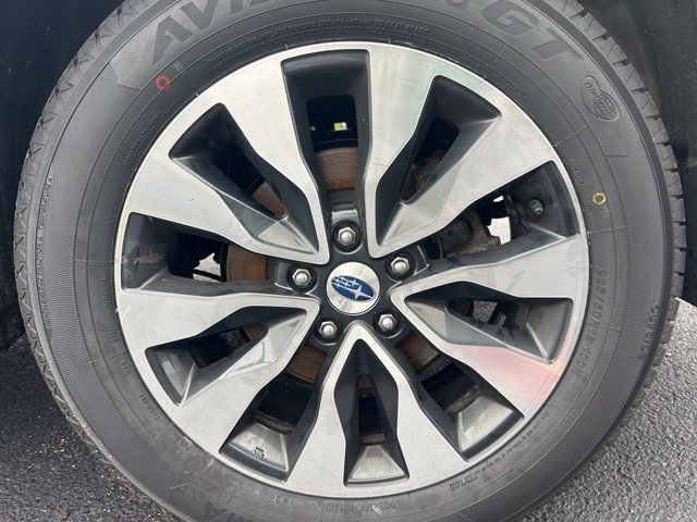 Used 2024 Subaru Outback Touring XT AWD/4WD image 8