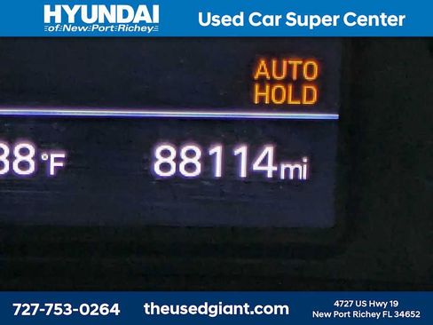 Used 2018 Hyundai Sonata Limited FWD image 36