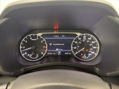 Used 2021 Nissan Sentra SV w/ Electronics Package FWD image 31