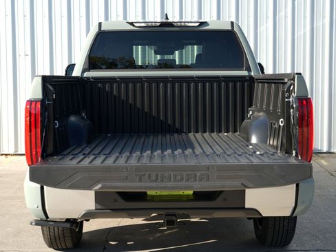 Used 2025 Toyota Tundra Limited image 10