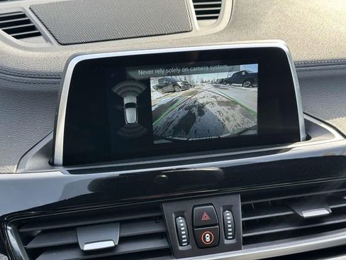 Used 2019 BMW X2 M35i image 32